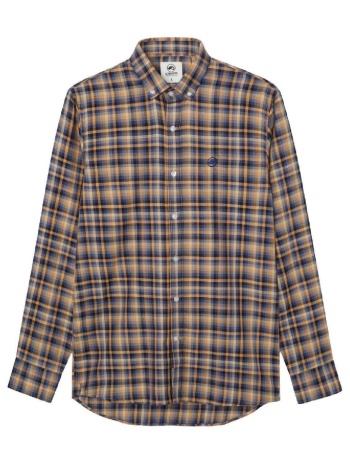 πουκάμισο με μακριά μανίκια altonadock 225275020916 | σε προσφορά