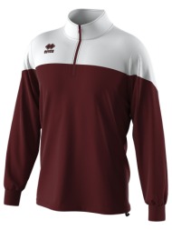 ζακέτα errea blake jr |