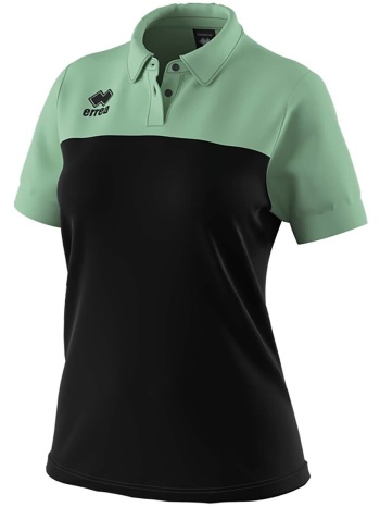 πόλο με κοντά μανίκια errea bonnie mc ad | σε προσφορά