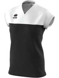 αμάνικα/t-shirts χωρίς μανίκια errea bessy maglia mc ad |