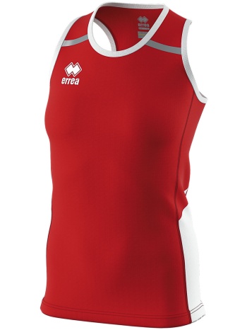 αμάνικα/t-shirts χωρίς μανίκια errea kenny woman canotta ad σε προσφορά