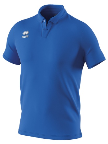 πόλο με κοντά μανίκια errea alex mc jr | σε προσφορά