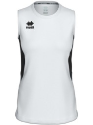 αμάνικα/t-shirts χωρίς μανίκια errea carry canotta ad |
