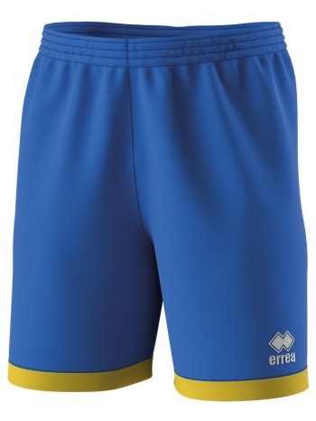 shorts & βερμούδες errea barney panta jr |