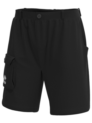 shorts & βερμούδες errea luca bermuda ad | σε προσφορά