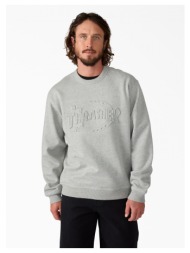 φούτερ dickies thrasher ...