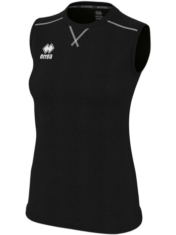 αμάνικα/t-shirts χωρίς μανίκια errea alison canotta jr | σε προσφορά