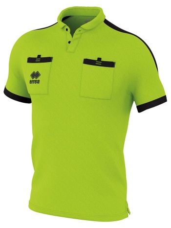 πόλο με κοντά μανίκια errea doug maglia mc ad | σε προσφορά