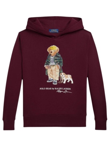 φούτερ polo ralph lauren 323979491001 | σε προσφορά