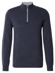 πουλόβερ ecoalf larch knit man |