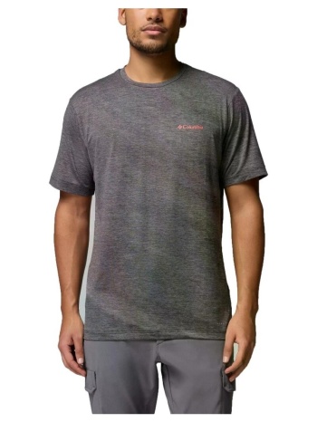 t-shirt με κοντά μανίκια columbia kwick hike back graphic s σε προσφορά