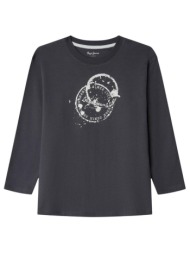 μπλουζάκια με μακριά ...