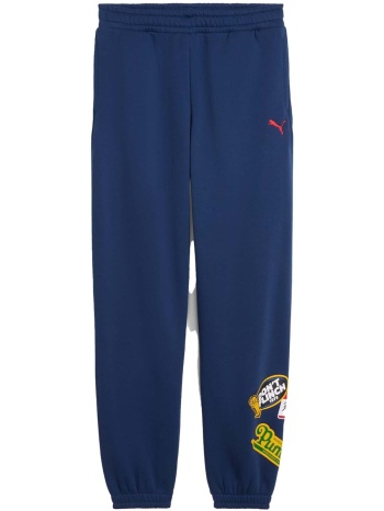φόρμες puma basketball hooperhotline sweatpants fl b | σε προσφορά