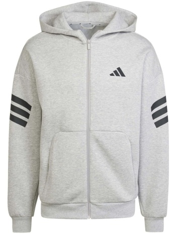 φούτερ adidas m fi 3s fz | σε προσφορά