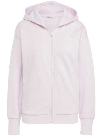 φούτερ adidas w all szn fz hd | σε προσφορά