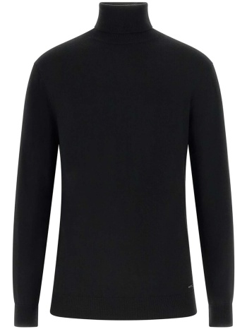 φούτερ guess jim tn swtr | σε προσφορά