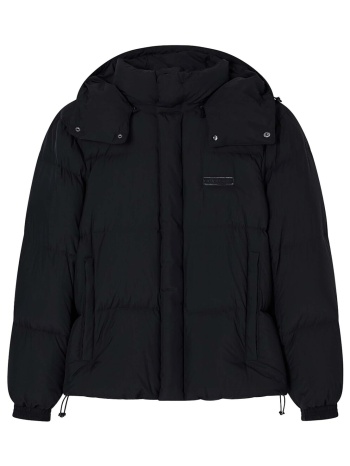 χοντρό μπουφάν eax down jacket | σε προσφορά