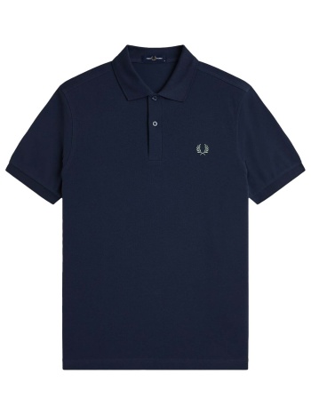 πόλο με κοντά μανίκια fred perry fp the fred perry shirt | σε προσφορά