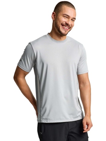 t-shirt με κοντά μανίκια slam sunblock ss |