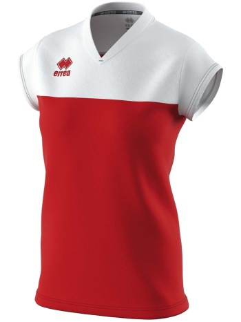 αμάνικα/t-shirts χωρίς μανίκια errea bessy maglia mc ad | σε προσφορά