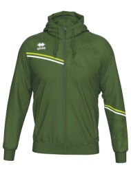 ζακέτα errea eber ad |