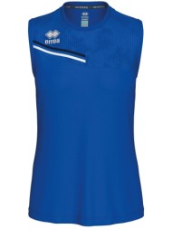 αμάνικα/t-shirts χωρίς μανίκια errea eloy canotta ad |