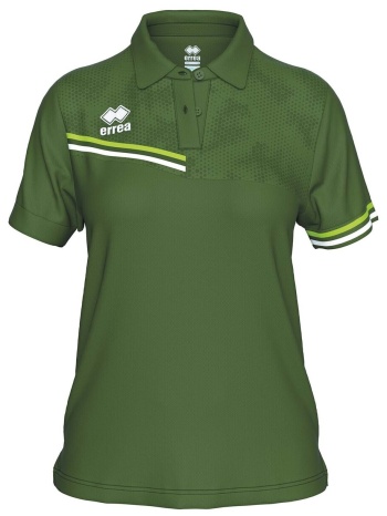 πόλο με κοντά μανίκια errea eden mc ad |