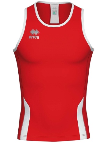 αμάνικα/t-shirts χωρίς μανίκια errea regis canotta ad |