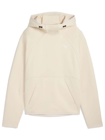 φούτερ puma ess+ textured foil fz hoodie fl g? | σε προσφορά
