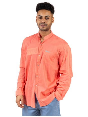 πουκάμισα isla bonita by sigris άνδρας πουκάμισο | σε προσφορά