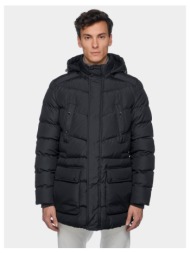 χοντρό μπουφάν geox ...