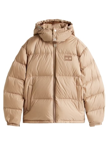 χοντρό μπουφάν tommy jeans tjm alaska down puffer e | σε προσφορά