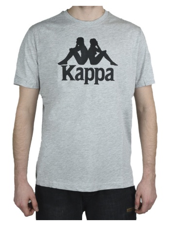 t-shirt με κοντά μανίκια kappa caspar t-shirt |