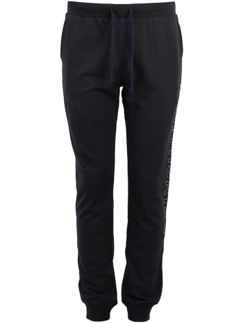 παντελόνια north sails 90 3203 000 | sweatpant w/graphic |