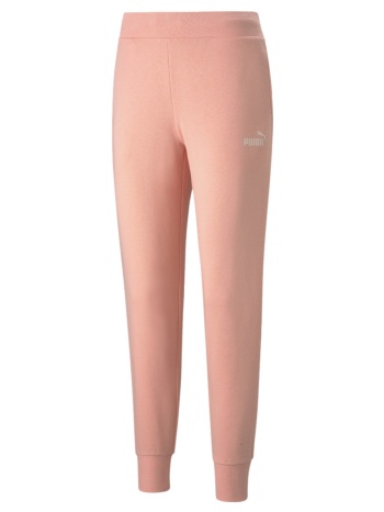 φόρμες puma essential logo pants |