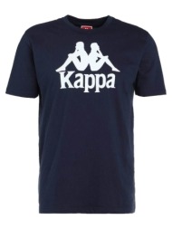 t-shirt με κοντά μανίκια kappa caspar kids t-shirt |