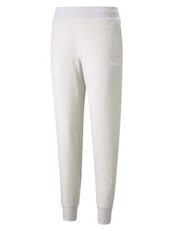 φόρμες puma essential logo pants |