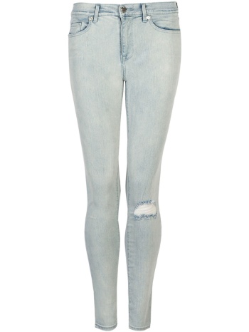 παντελόνι πεντάτσεπο juicy couture jwfwb73573 |