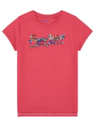 t-shirt με κοντά μανίκια ...