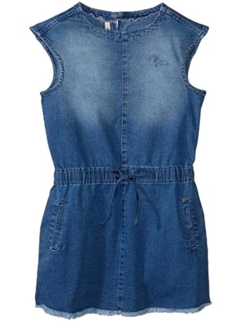 φορέματα pepe jeans pg950804 | σε προσφορά