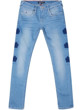 jeans tommy hilfiger kg0kg03249 911 | σε προσφορά