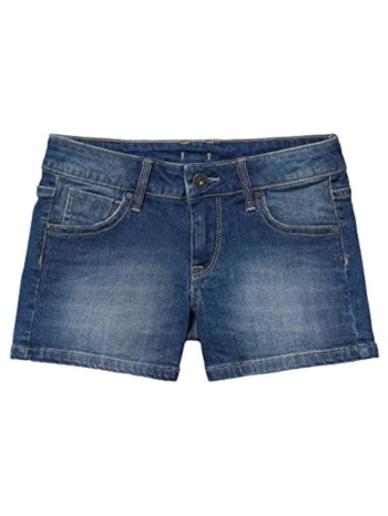 shorts & βερμούδες pepe jeans pg800177cl0 | σε προσφορά