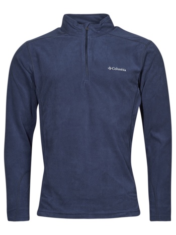 fleece columbia klamath range ii half zip |