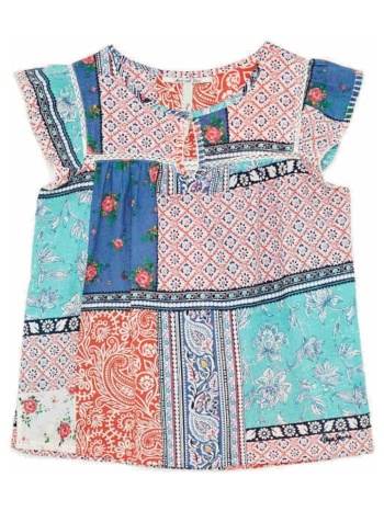 μπλούζα pepe jeans pg301377 | σε προσφορά