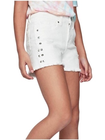 shorts & βερμούδες pepe jeans pg800678 | σε προσφορά
