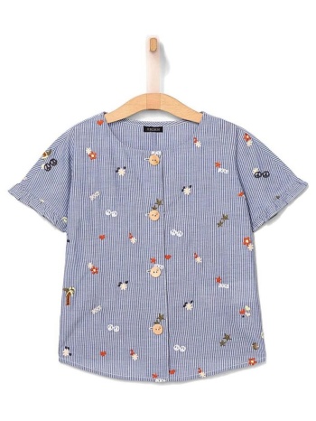 μπλούζα ikks xq12152 | σε προσφορά