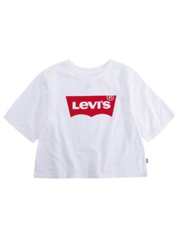 t-shirt με κοντά μανίκια levis 3e0220 | σε προσφορά