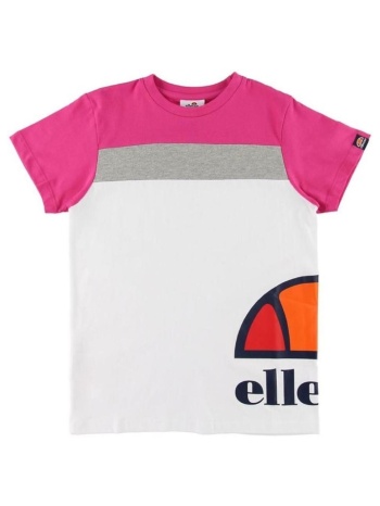 t-shirt με κοντά μανίκια ellesse s2e08608 | σε προσφορά