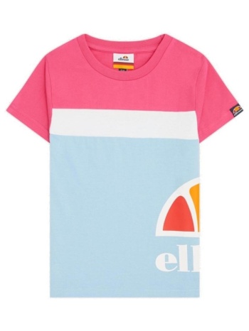 t-shirt με κοντά μανίκια ellesse s2e08608 | σε προσφορά