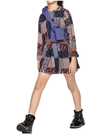 φορέματα pepe jeans pg951294 0aa | σε προσφορά